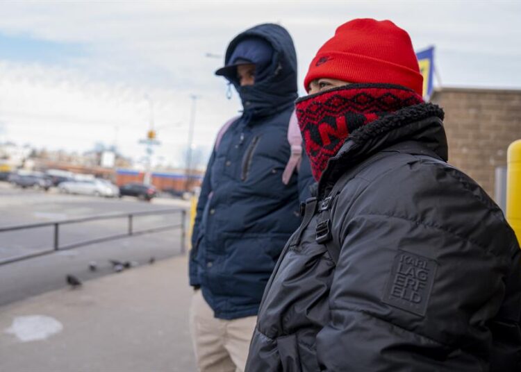 El miedo a redadas afecta a inmigrantes en Nueva York