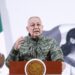 Ejército de México detiene narcos con ayuda de EE.UU.