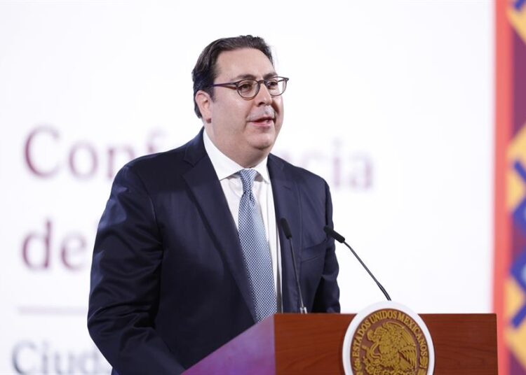 Home Depot invertirá 1,300 mdd en México
