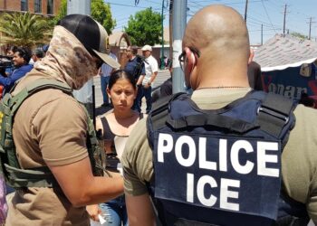 NY permite a empleados municipales dar acceso a ICE