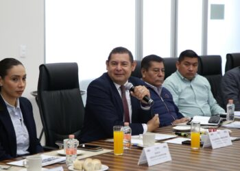 Impulsan cooperativas de producción en región de Acatzingo