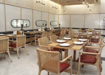 Vive la experiencia de comer y convivir en ‘Aliere’