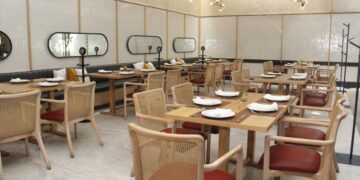 Vive la experiencia de comer y convivir en ‘Aliere’
