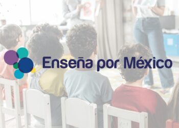 VWFS una década de alianza con Enseña por México