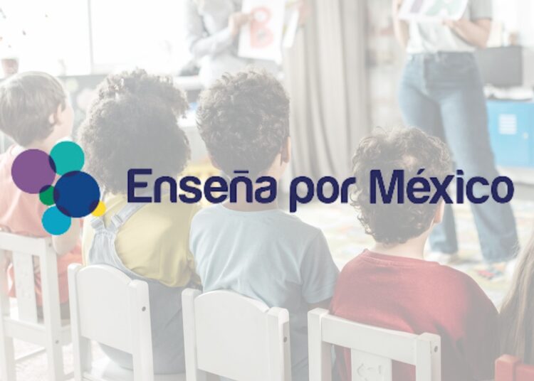 VWFS una década de alianza con Enseña por México