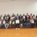 Entregan actas constitutivas a 16 cooperativas