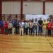 SMDIF presenta al equipo de cachibol Leones de Cuautlancingo