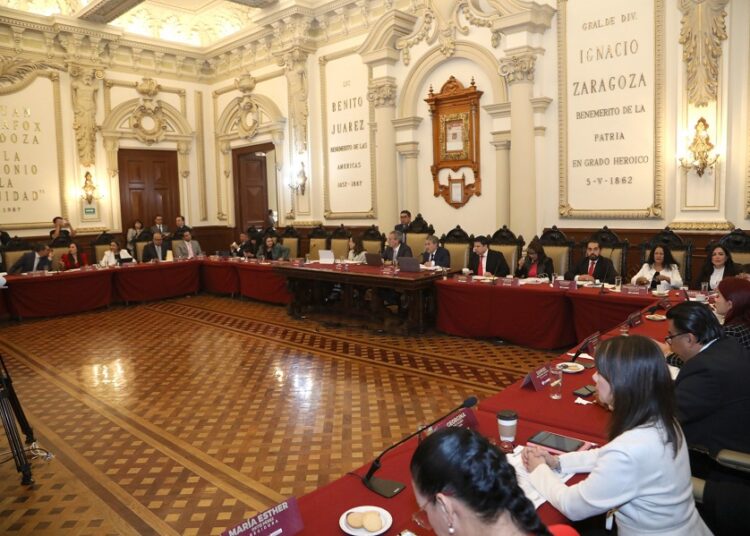 Cabildo aprueba estados financieros de enero del Gobierno de Chedraui