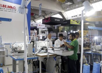 Actividad industrial reportó caídas en octubre de 2024