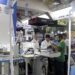 Actividad industrial reportó caídas en octubre de 2024