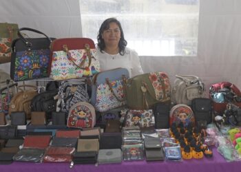 Ayuntamiento de Puebla arrancará programa de microcréditos para mujeres