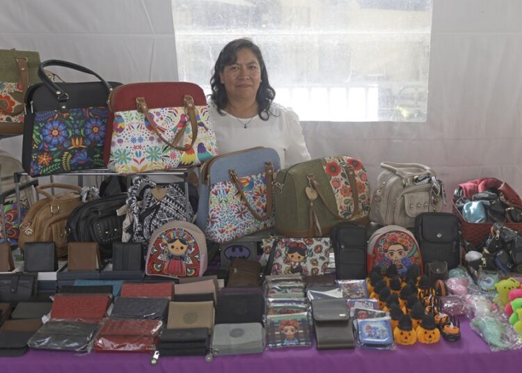 Ayuntamiento de Puebla arrancará programa de microcréditos para mujeres