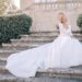 Disney presenta una nueva colección de vestidos de novia inspirados en sus princesas
