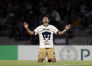 Los Pumas derrotan al Cavalry 2-0