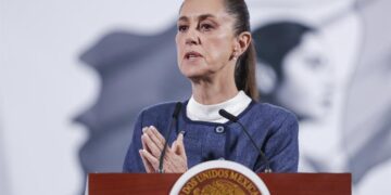 Gabinete de Seguridad de México se reunirá con Marco Rubio