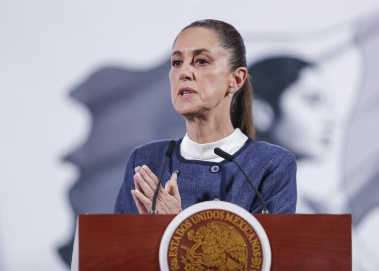 Gabinete de Seguridad de México se reunirá con Marco Rubio