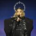 Madonna responde a Trump: «Si esto es una broma, no me río»