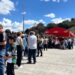 Con éxito concluye la Feria del Tamal y del Atole en San Pedro Cholula