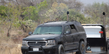 Plan de 5 estados contra robo de autos