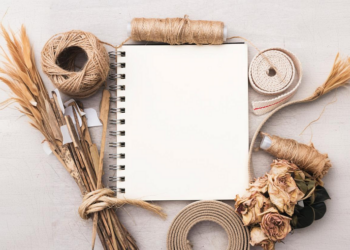 Impartirán gratis taller de encuadernación creativa