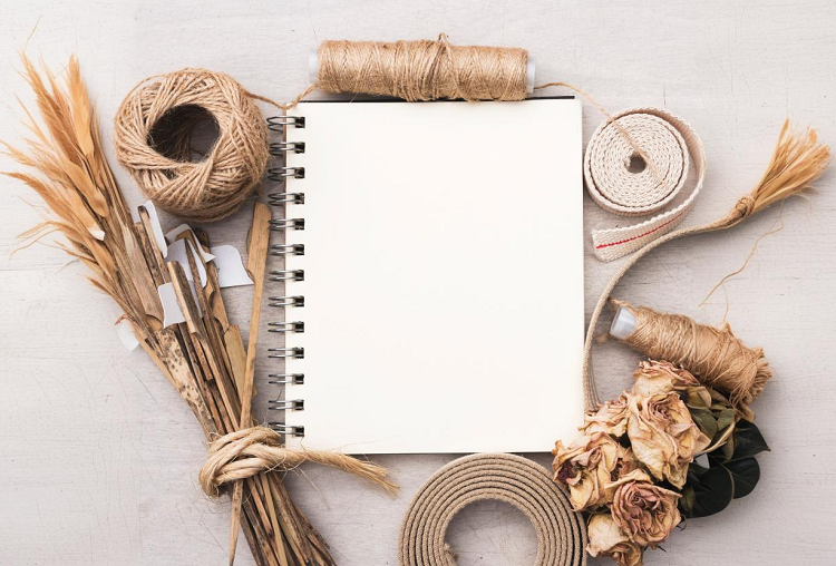 Impartirán gratis taller de encuadernación creativa