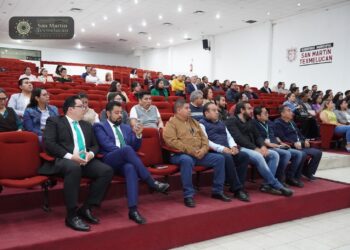 Funcionarios de Texmelucan se capacitan para mejor atención ciudadana