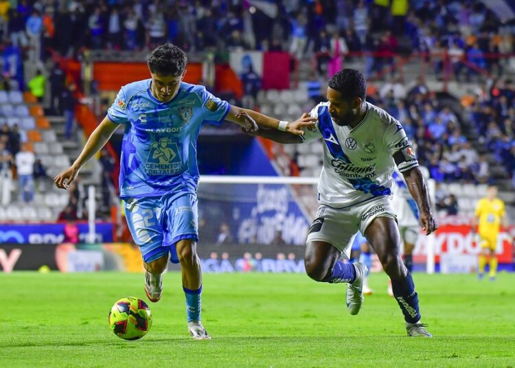 ‘Esto es futbol y hay que seguir trabajando’: Pablo Guede
