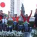 Poblanos conquistan el 21K Electrolit GDL 2025