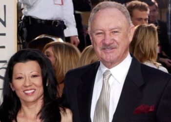 Encuentran muertos al actor Gene Hackman y a su esposa