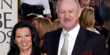 Encuentran muertos al actor Gene Hackman y a su esposa