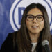 Inseguridad es responsabilidad de Morena por recortar subsidios: Genoveva Huerta