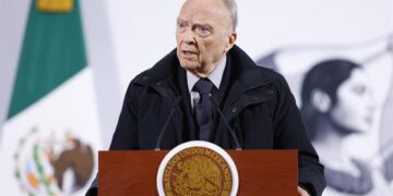 FGR ha pedido 4 veces a EE.UU., extradición del Mayo Zambada