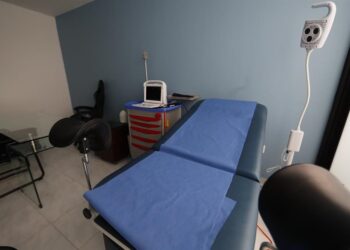Abre primera clínica para el aborto seguro en Guadalajara