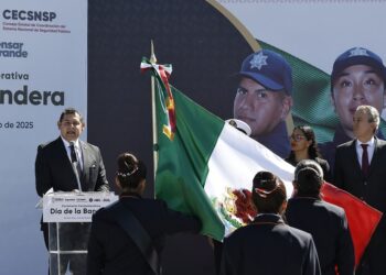 México proclama colaboración, no sumisión: Armenta