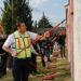 Más faenas y más obras en Puebla