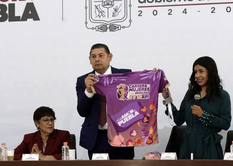 ‘La Bonita’ se enfrentará a la sudafricana ‘Smash’ Hadebe el 4 de abril