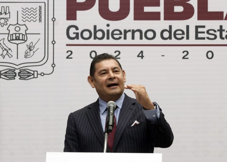Proyecto Intermixteca sumará tramo Ixcaquixtla-Tehuacán