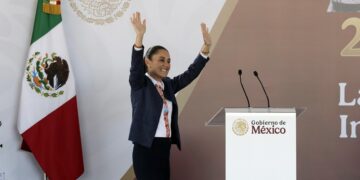 Contra el nepotismo y la perpetuidad en el poder: las iniciativas de Claudia Sheinbaum