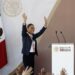 Contra el nepotismo y la perpetuidad en el poder: las iniciativas de Claudia Sheinbaum