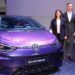 Golf a Puebla para dar paso a e-Golf en Alemania