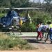 SUMA atiende emergencia para salvar la vida de un bebé