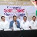 Del 1 al 4 de marzo se realizará el Carnaval de Huejotzingo