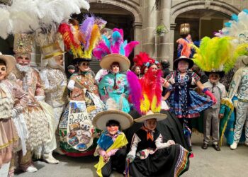 Invita el IMACP a disfrutar de las actividades culturales y artísticas de este fin de semana