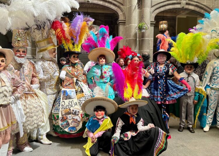 Invita el IMACP a disfrutar de las actividades culturales y artísticas de este fin de semana