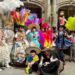 Invita el IMACP a disfrutar de las actividades culturales y artísticas de este fin de semana