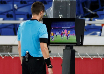 VAR: Manipulación y mentiras