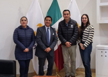 Sedif Puebla y CRIIT unen esfuerzos para atender la discapacidad infantil