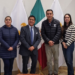 Sedif Puebla y CRIIT unen esfuerzos para atender la discapacidad infantil