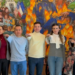 Texmelucan realiza actos en favor de salud de los texmeluquenses