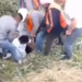 Senderos de Paz rescata a joven que vivía en un registro de CFE
